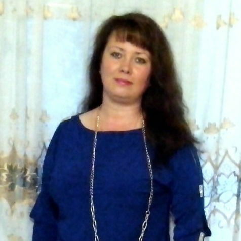 Марина Бонд