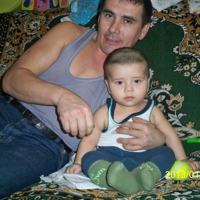 Фирдус Хуснутдинов