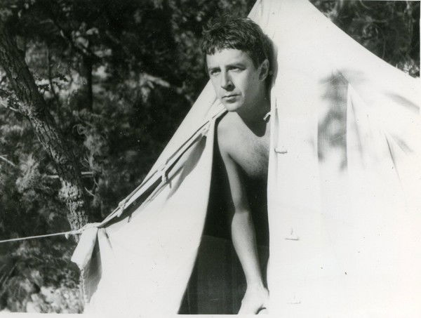 Владимир Захаров