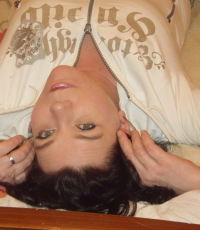 Маришка Кадырова