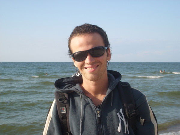 Константин Демянюк