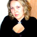 Оксана Муллина