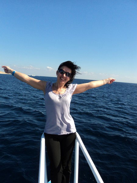 Ирина Авдеенко