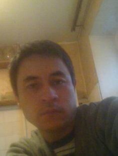 Ибраим Калдаров