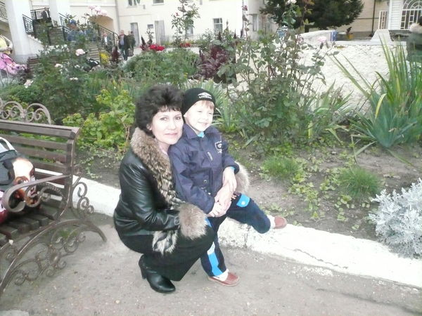 Ирина Любягина