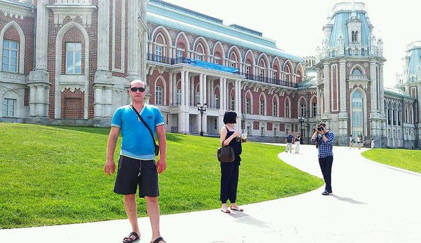 Александр Нефёдов