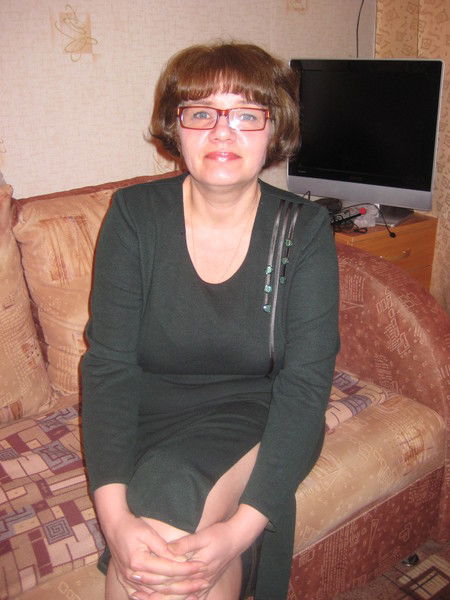 Лариса Бондаренко