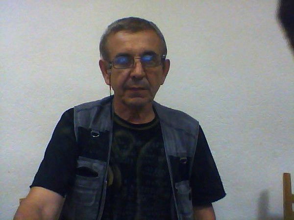 Юрий Кондрашин