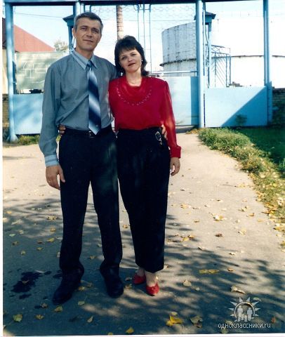 Татьяна Ольчедаевская