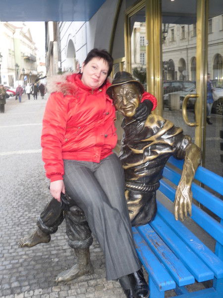 Татьяна Мищенко