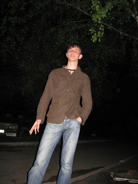 Дмитриий Пехенько