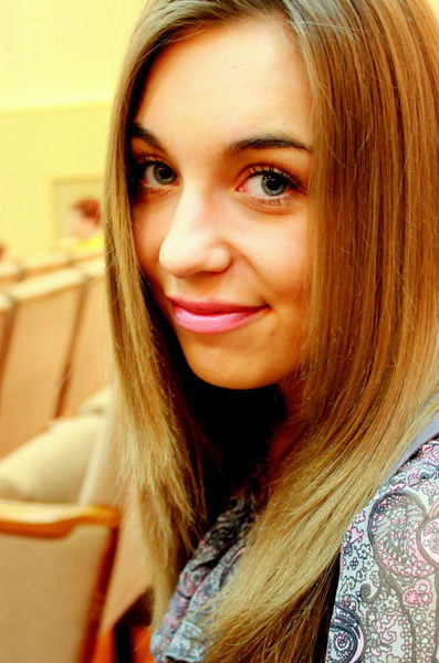 Валерия Васильева