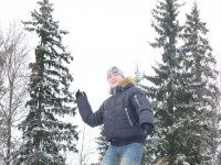 Александр Борух