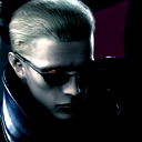 Albert Wesker