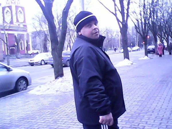 Жесткий Валера