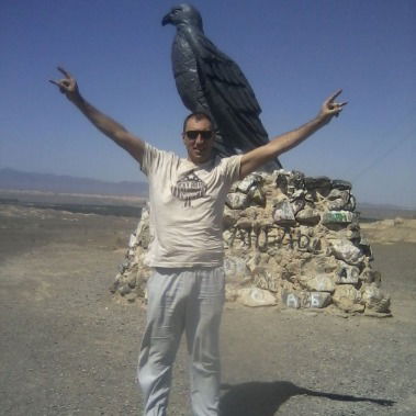 Сергей Шманин