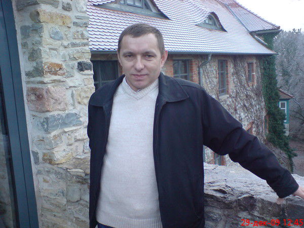 Юрий Подоляк