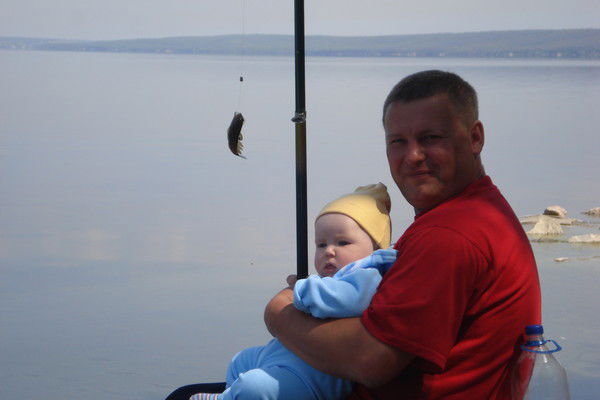 Анатолий Гальченко