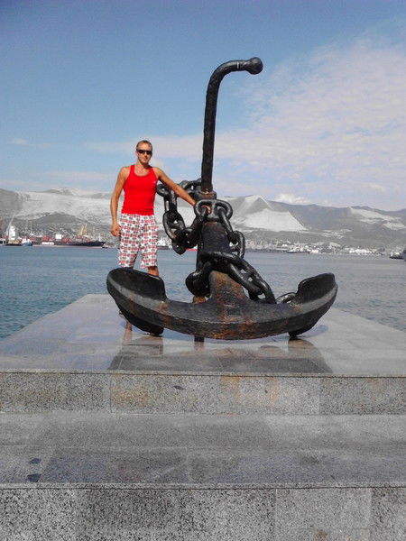 Евгений Рогалев