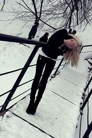 Анечка Устьянцева