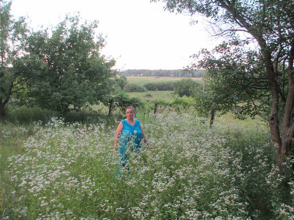 Ирина Бурдова