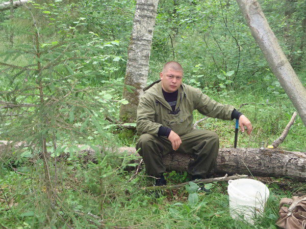 Алексей Макаров