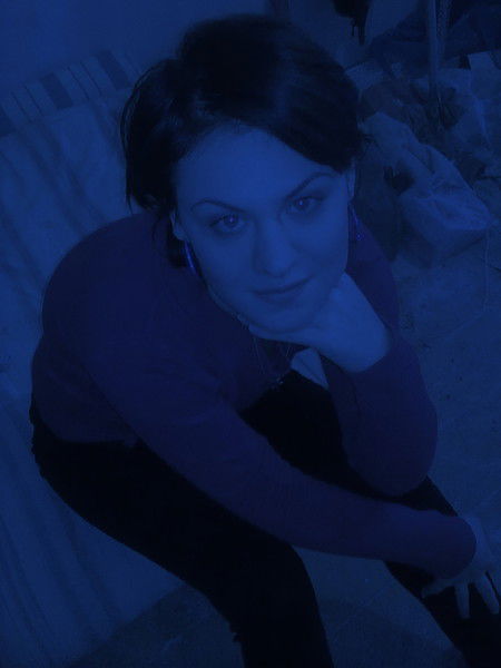 Лидия Якубовская