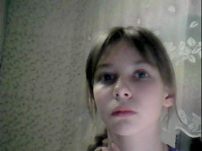 Анастасия Аникина