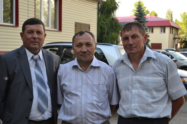 Николай Павлов