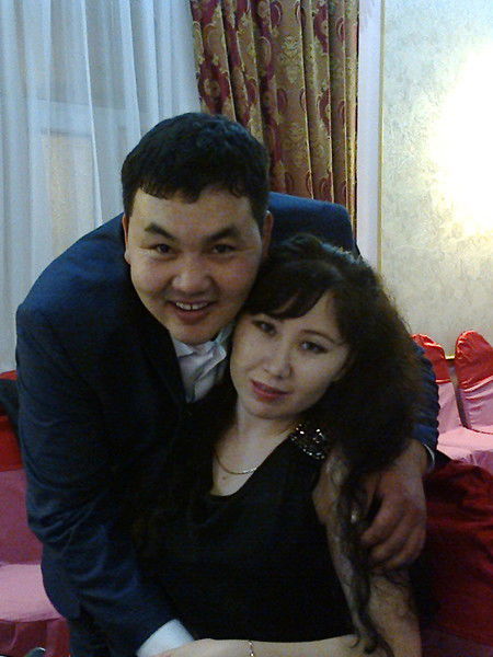 Гулбану Калханова