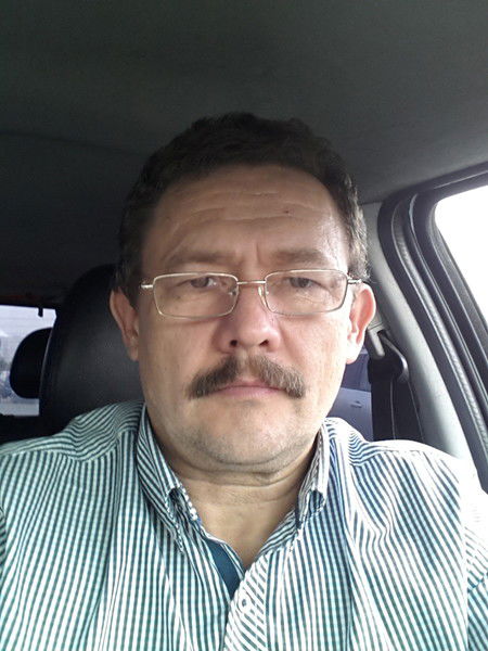 Газинур Ахметзянов