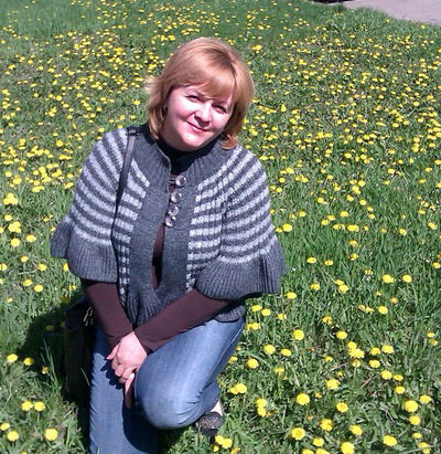 Наталья Курова(Желтоводова)