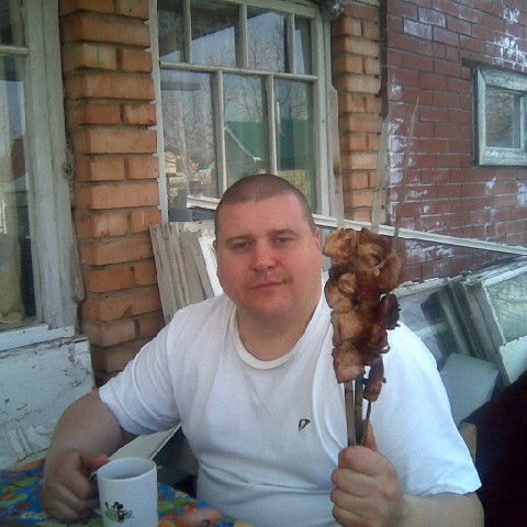 Сергей Салмин