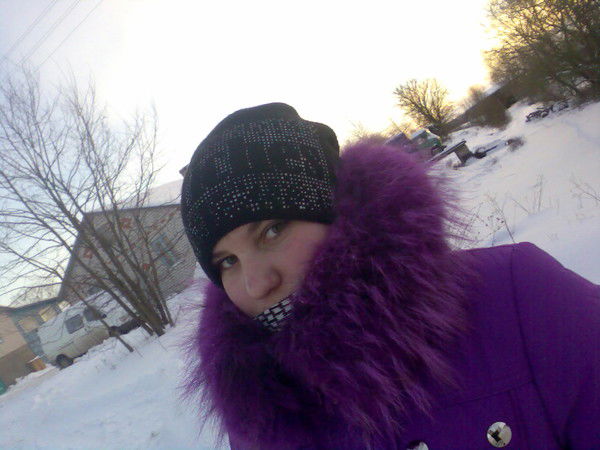 Света Алекснин