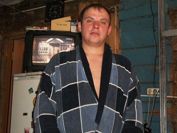 Алексей Райс