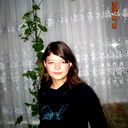 Альфия Валишина
