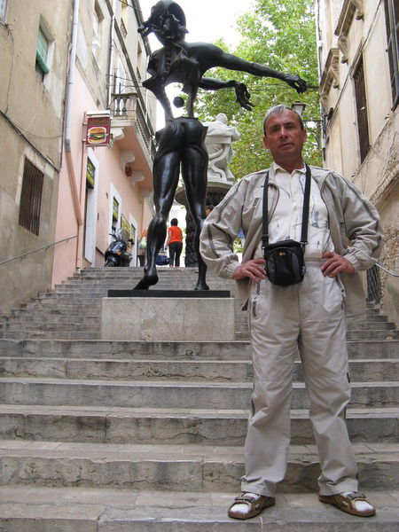 Михаил Ануфриев