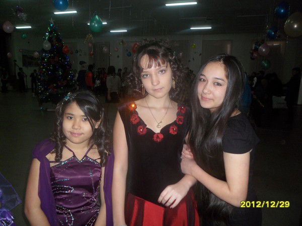 *** Splendet Sofia***