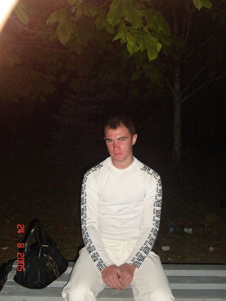 Алексей Бороденко