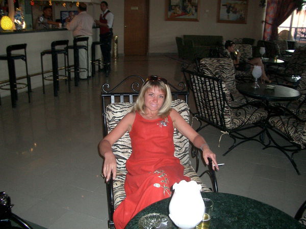 Лена Куренкова