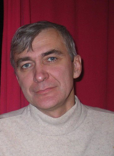 Анатолий Гладыш