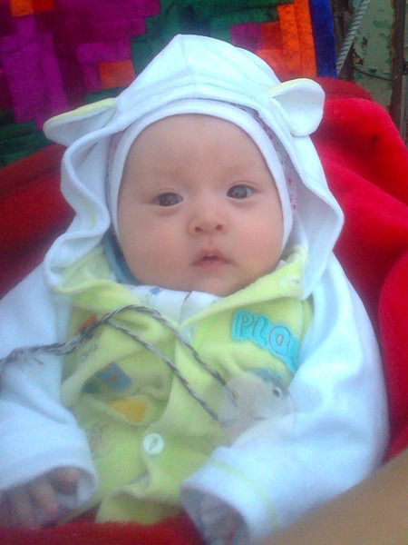 Медет Гулнур Тукжимов