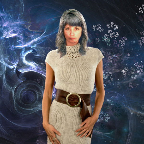 Марина Грамотенко