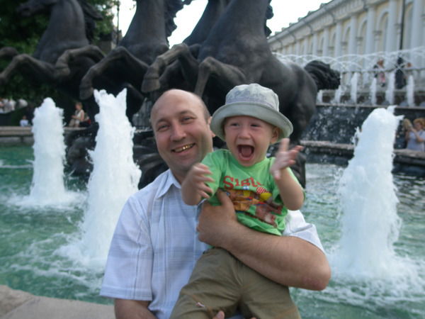 Игорь Чугунов