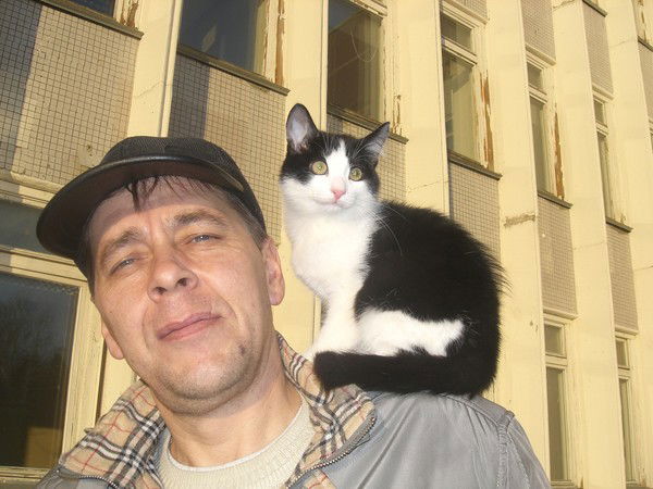 Дмитрий Колупаев