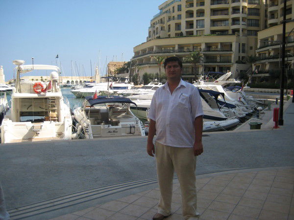 Наиль Aбдуллаев