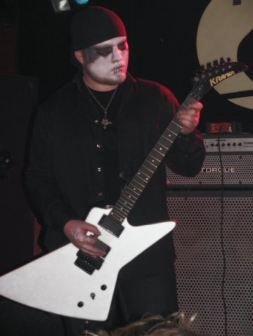 Николай Урюпин