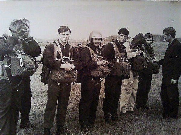 Александр Понимасов