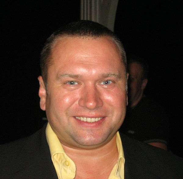 Эдуард Нестеренко