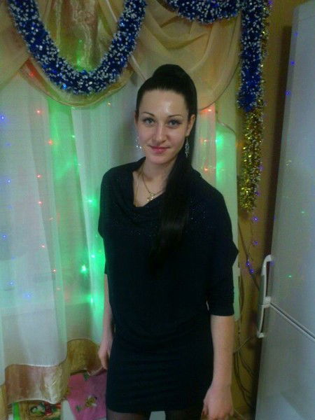 Марина Внукова